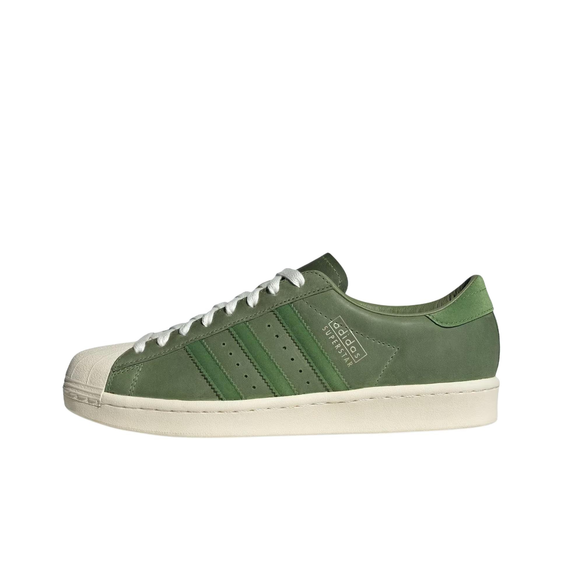Adidas Shoes Superstar - รองเท้าสเก็ตบอร์ด Adidas Originals SUPERSTAR รุ่น Low