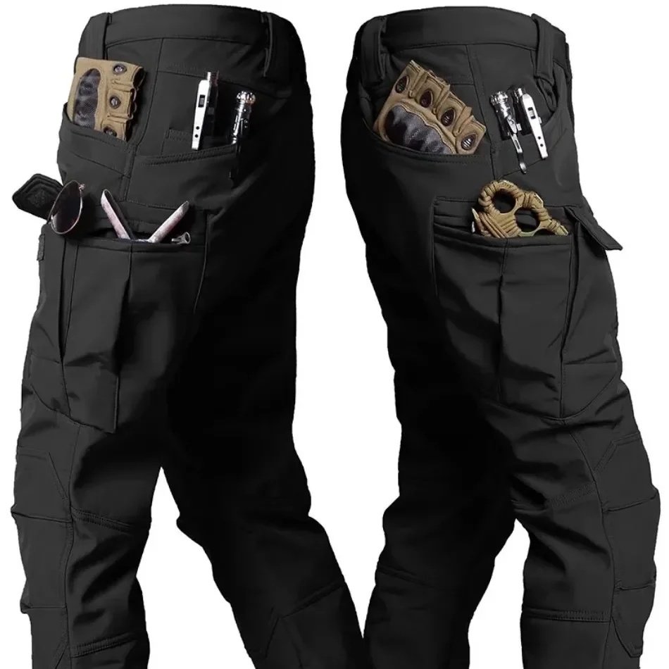 Winter Clothing Design - กางเกงและแจ็คเก็ตกันน้ำสำหรับผู้ชาย ปี 2026 เหมาะสำหรับปีนเขา เล่นสกี เดินป่า