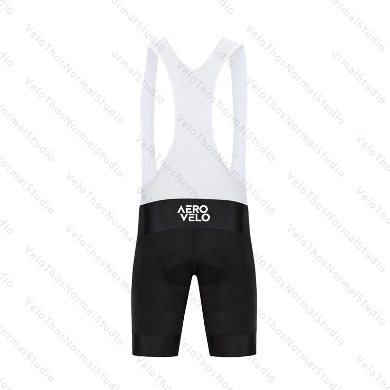 เสื้อกั๊กปั่นจักรยาน AERO VELO - Padded Vest Gilet บทวิจารณ์และราคา