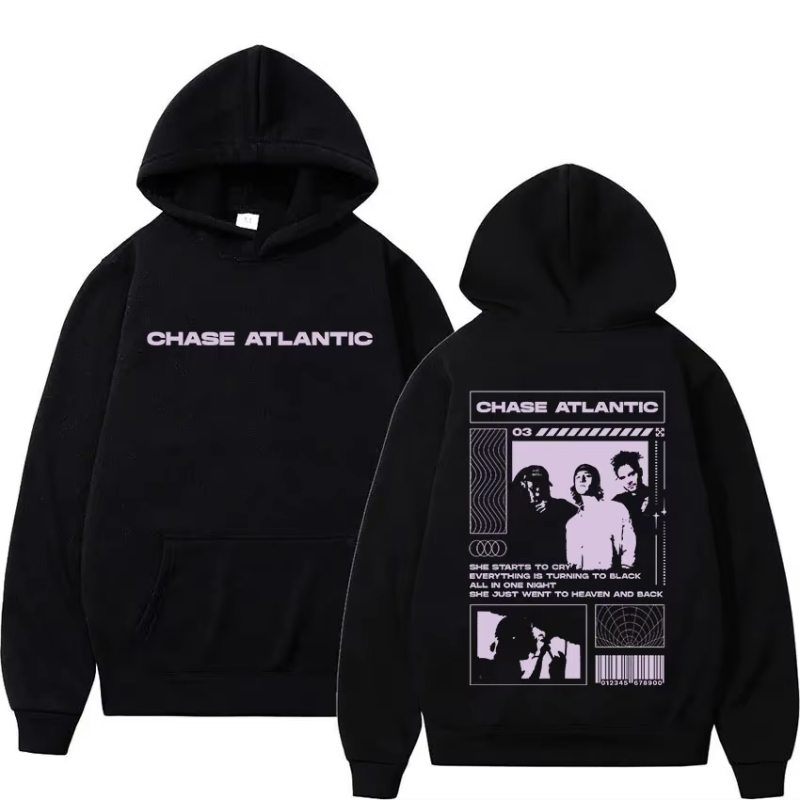 เสื้อฮู้ดดี้ 2025 Tour Album C - Mens Winter Clothing Uk บทวิจารณ์และราคา