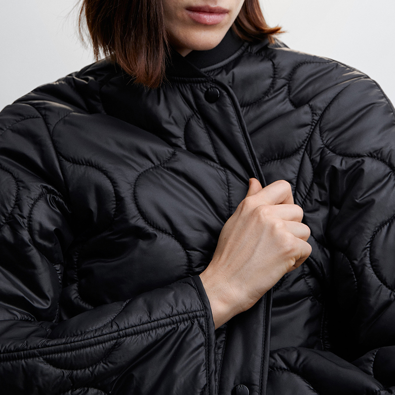 เสื้อแจ็คเก็ตผ้าฝ้ายบุสำหรับผู - Jack Winter Clothing บทวิจารณ์และราคา