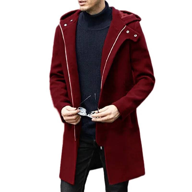 เสื้อโค้ทขนสัตว์แฟชั่นลำลองแบบ - Winter Clothing Taiwan บทวิจารณ์และราคา