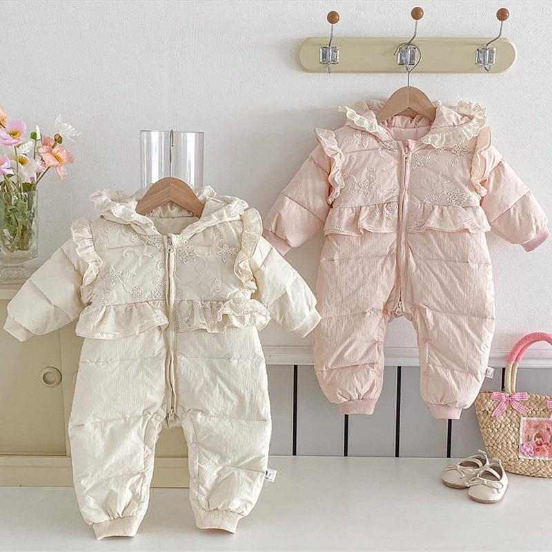 Cekcya ฝาแฝดเสื้อผ้าเด็กฤดูหนา - Winter Clothing For Toddlers บทวิจารณ์และราคา