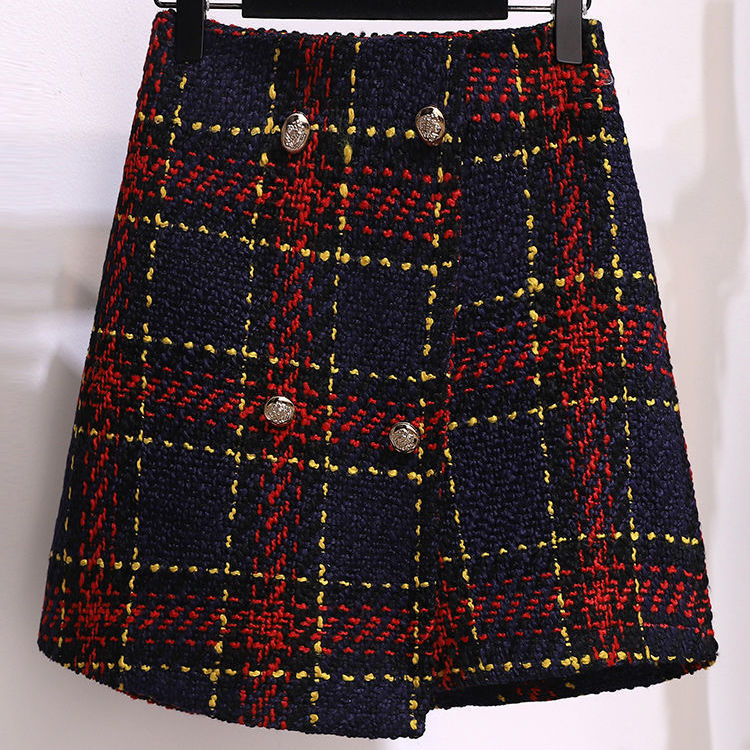 ผู้หญิงฤดูหนาว Vintage Tweed เ - Jack Winter Clothing บทวิจารณ์และราคา