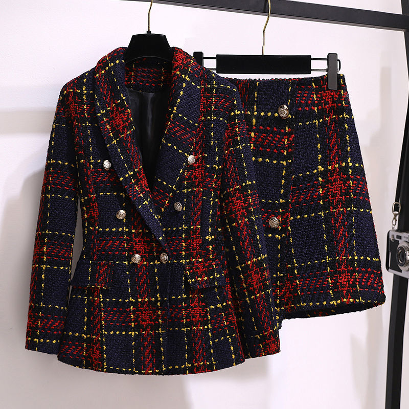 ผู้หญิงฤดูหนาว Vintage Tweed เ - Jack Winter Clothing บทวิจารณ์และราคา