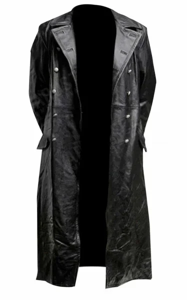 เสื้อแจ็คเก็ตหนังผู้ชาย แจ็คเก - Winter Clothing Gear บทวิจารณ์และราคา