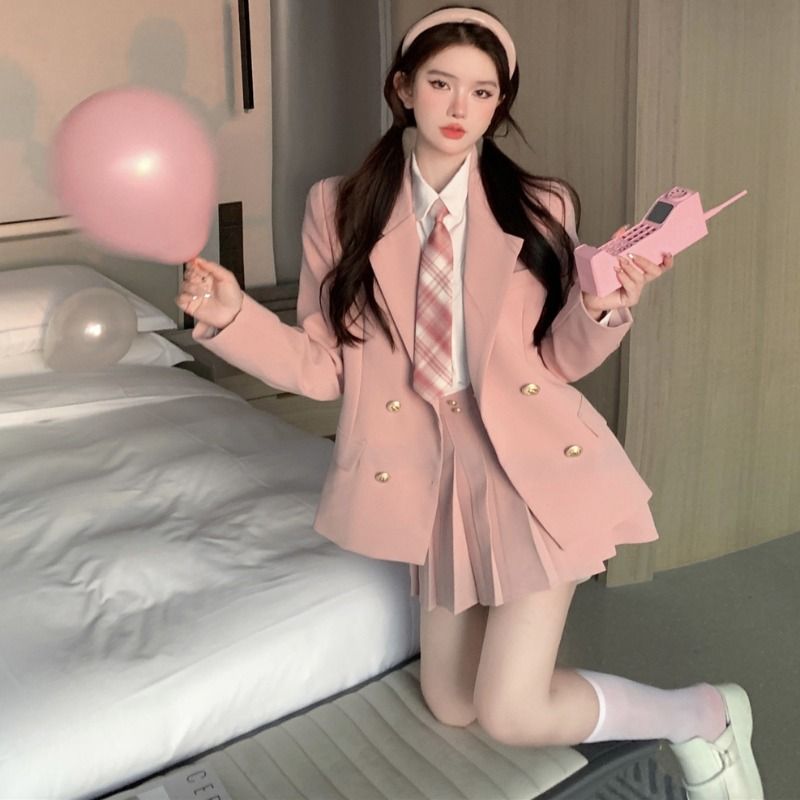 Pure Desire Girls 'สไตล์วิทยาล - Winter Clothing Online บทวิจารณ์และราคา