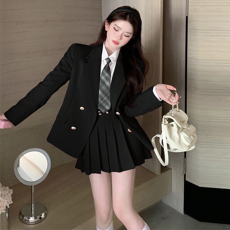Pure Desire Girls 'สไตล์วิทยาล - Winter Clothing Online บทวิจารณ์และราคา