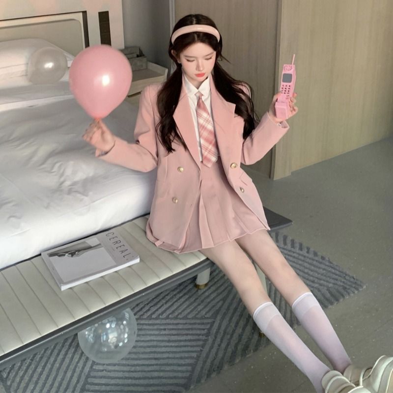Pure Desire Girls 'สไตล์วิทยาล - Winter Clothing Online บทวิจารณ์และราคา
