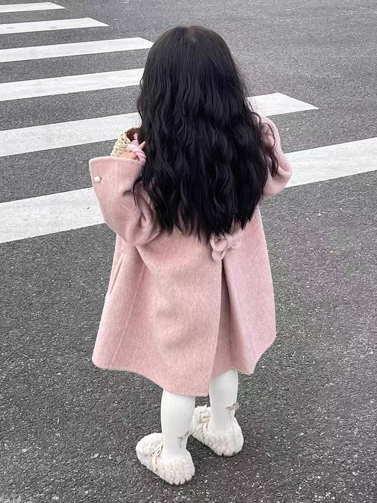 เสื้อแจ็คเก็ตแฟชั่นเด็กผู้หญิง - Winter Clothing For Toddlers บทวิจารณ์และราคา
