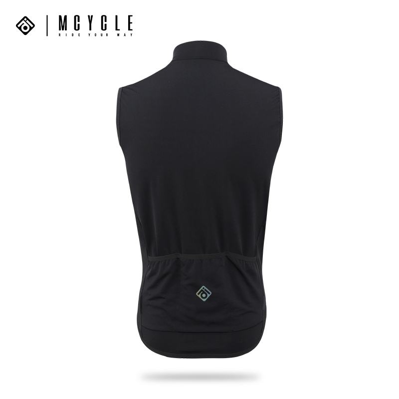 Mcycle ฤดูหนาวขนแกะ WARM Winte - Padded Vest Gilet บทวิจารณ์และราคา