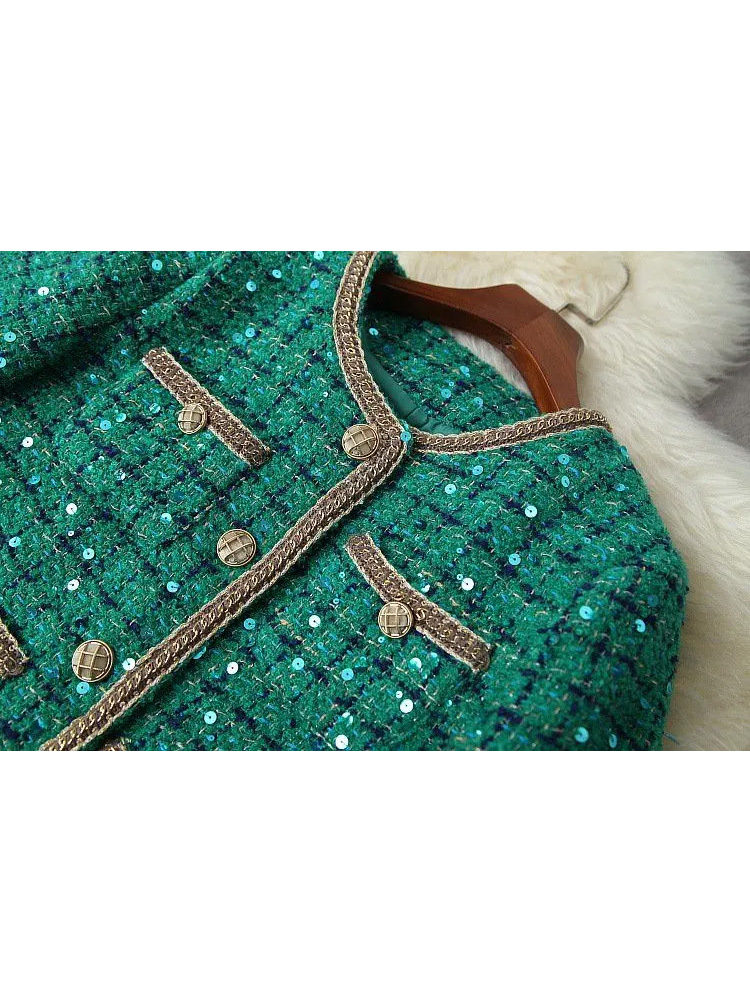 ผู้หญิงฤดูหนาว Elegant Vintage - Jack Winter Clothing บทวิจารณ์และราคา