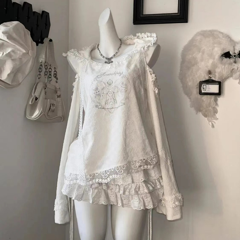 Kawaii Sweet Lolita สไตล์ชุดกร - Winter Clothing Gear บทวิจารณ์และราคา
