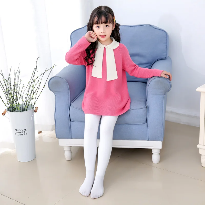 แปรง Thicken สาว Tights สําหรั - Winter Clothing For Baby Girl บทวิจารณ์และราคา