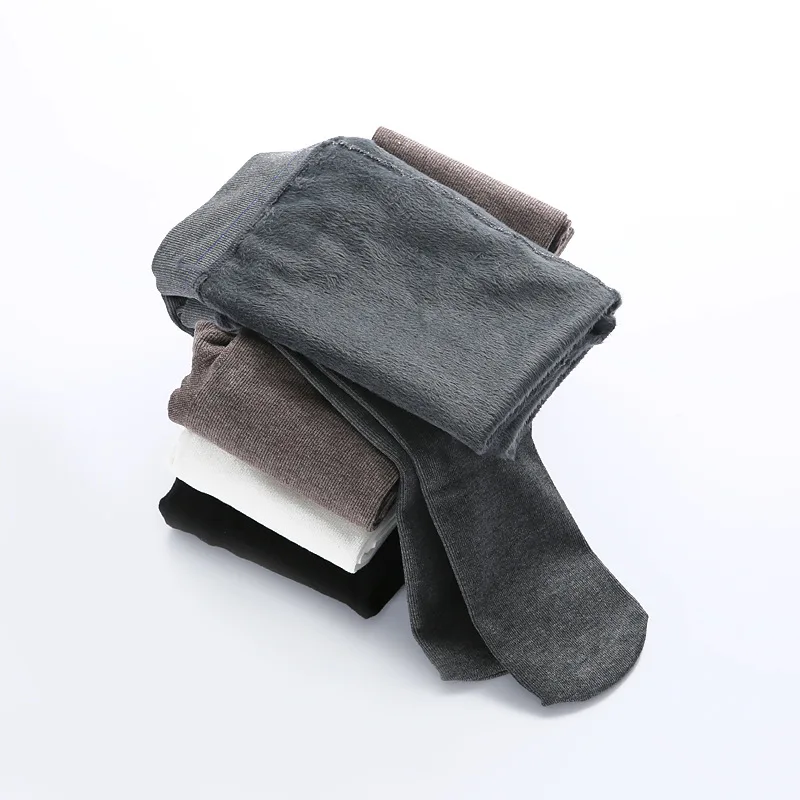 แปรง Thicken สาว Tights สําหรั - Winter Clothing For Baby Girl บทวิจารณ์และราคา