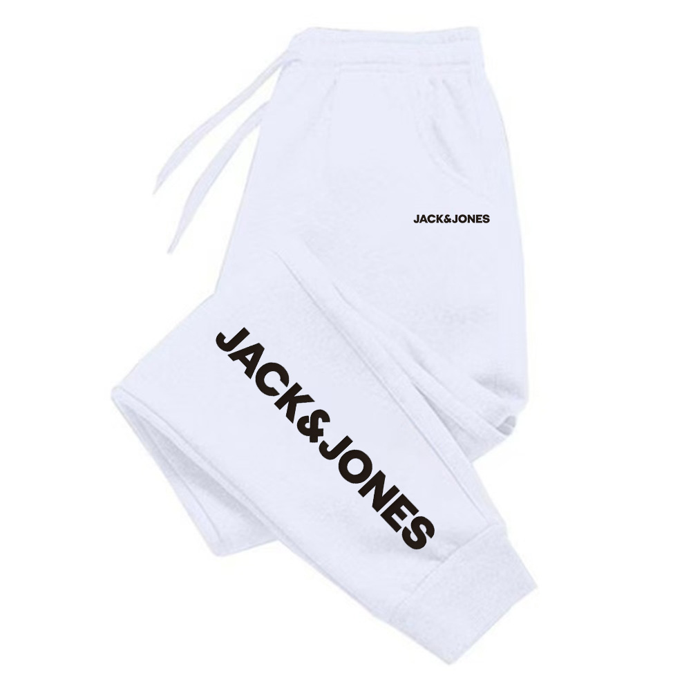 กางเกงวอร์มผู้ชาย กางเกงจ็อกเก - Jack Winter Clothing บทวิจารณ์และราคา
