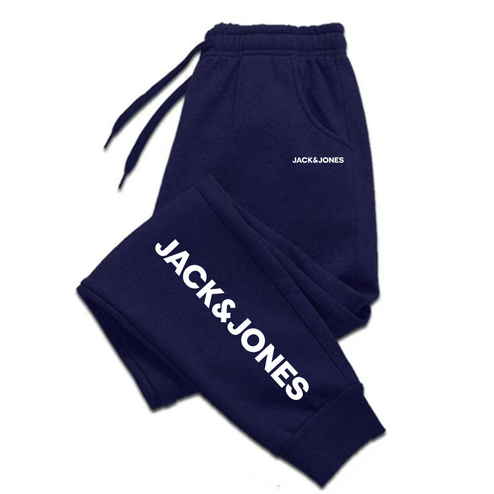 กางเกงวอร์มผู้ชาย กางเกงจ็อกเก - Jack Winter Clothing บทวิจารณ์และราคา