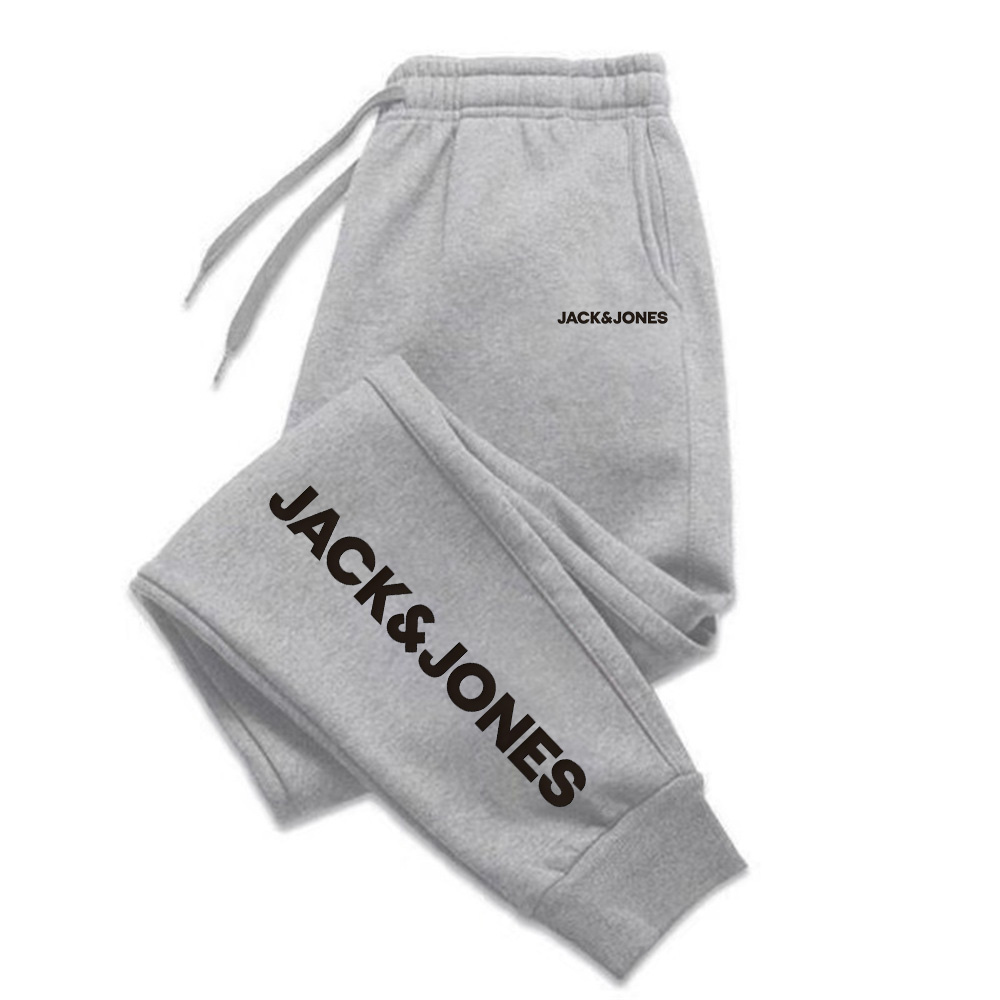 กางเกงวอร์มผู้ชาย กางเกงจ็อกเก - Jack Winter Clothing บทวิจารณ์และราคา