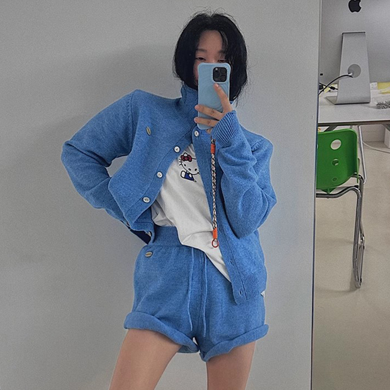 เสื้อแจ็คเก็ตสเวตเตอร์แขนยาวป้ - Winter Clothing Online บทวิจารณ์และราคา