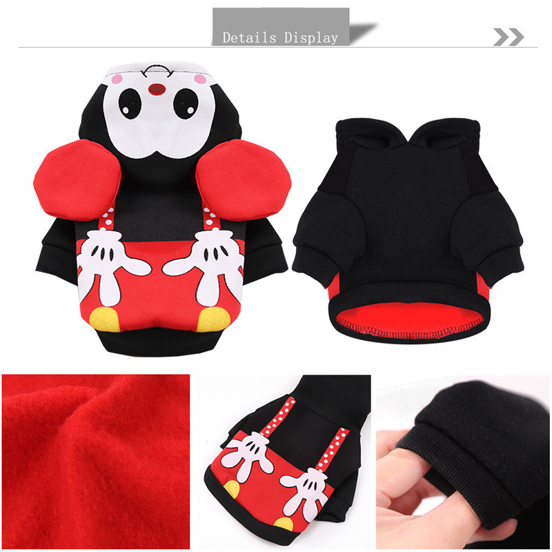 ฤดูใบไม้ร่วงและฤดูหนาวคู่สุนัข - Winter Clothing For Toddlers บทวิจารณ์และราคา