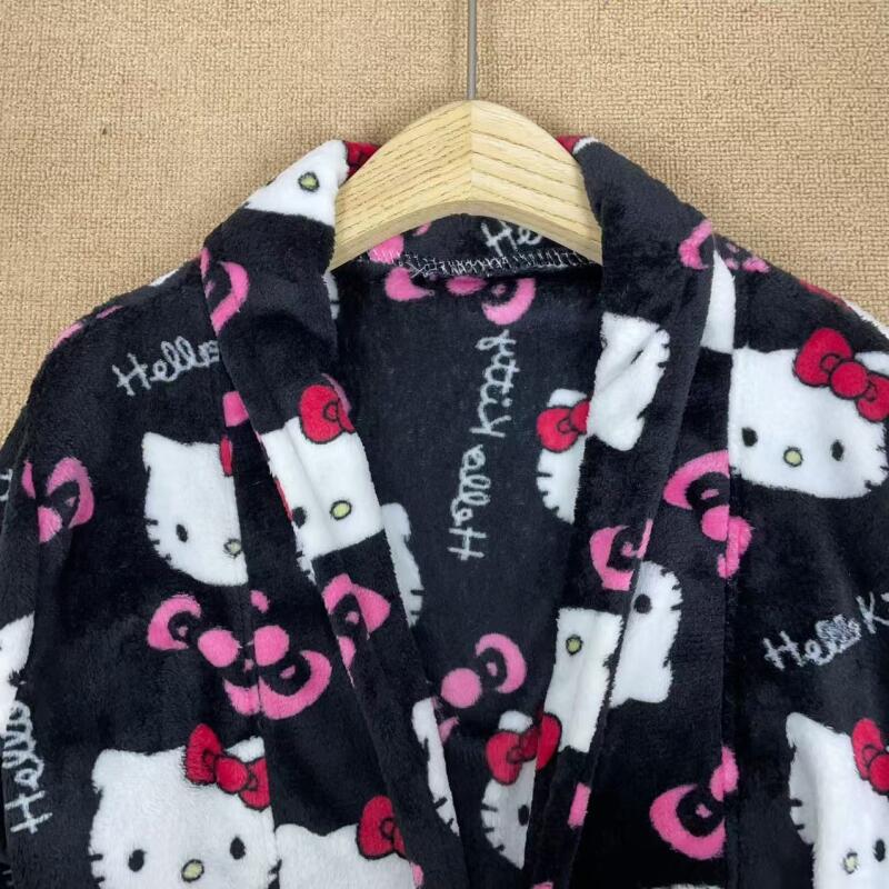 ชุดนอนเฮลโลคิตตี้ใหม่ฤดูใบไม้ร - Winter Clothing Gear บทวิจารณ์และราคา