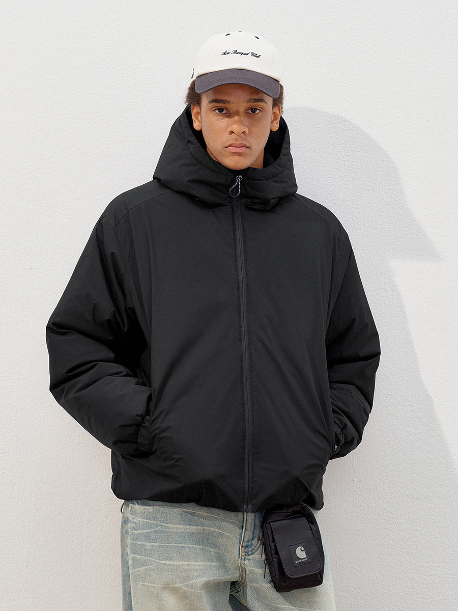 เสื้อแจ็คเก็ตขนแกะอุ่น New Shi - Jack Winter Clothing บทวิจารณ์และราคา