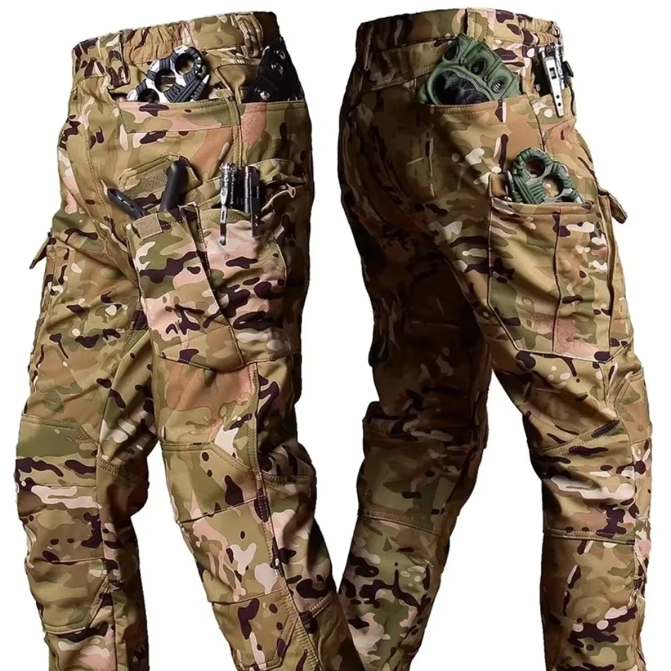 กางเกงและแจ็คเก็ตกันน้ำสำหรับผ - Winter Clothing Design บทวิจารณ์และราคา
