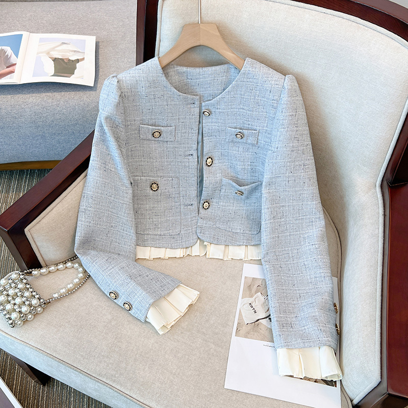 ชุดเสื้อโค้ทแจ็กเก็ตและกระโปรง - Jack Winter Clothing บทวิจารณ์และราคา