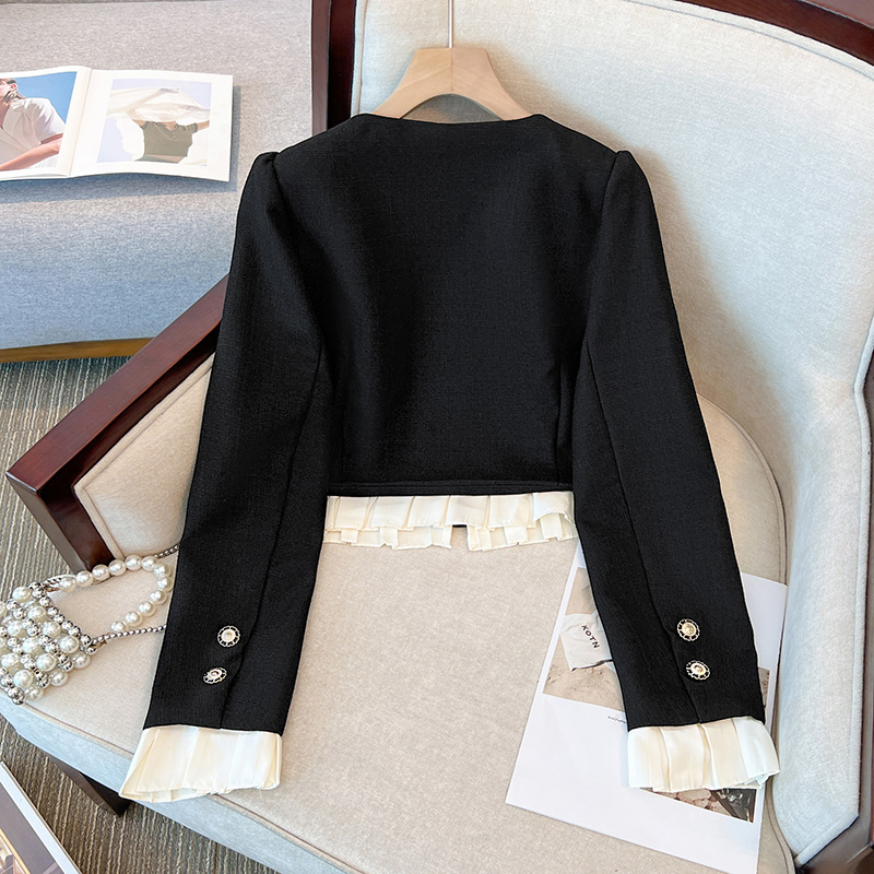 ชุดเสื้อโค้ทแจ็กเก็ตและกระโปรง - Jack Winter Clothing บทวิจารณ์และราคา