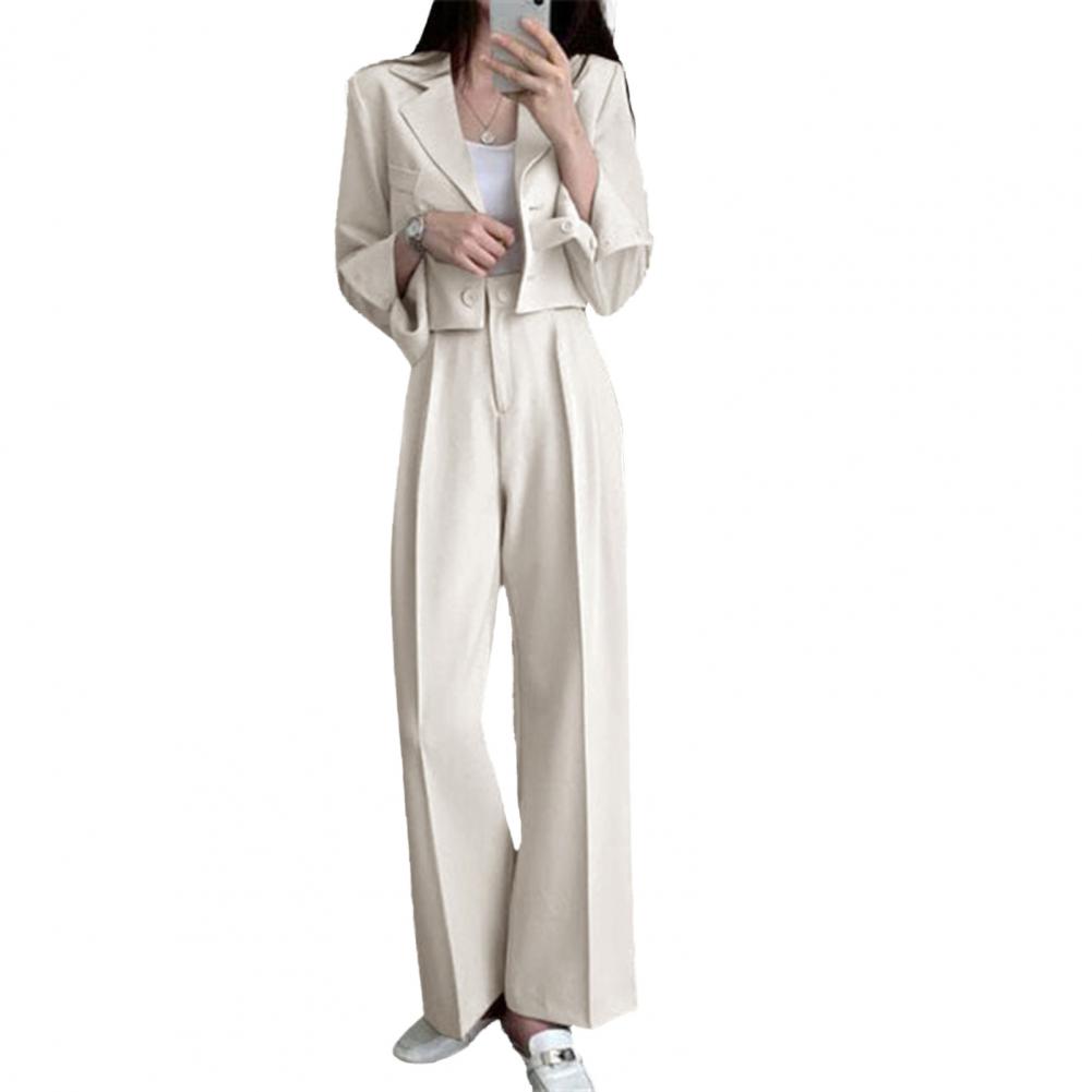 ชุดสูทผู้หญิงทรงหลวม ชุดสูทสำห - Winter Clothing Online บทวิจารณ์และราคา