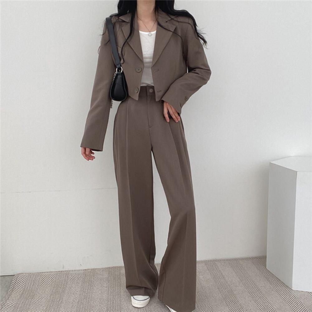 ชุดสูทผู้หญิงทรงหลวม ชุดสูทสำห - Winter Clothing Online บทวิจารณ์และราคา