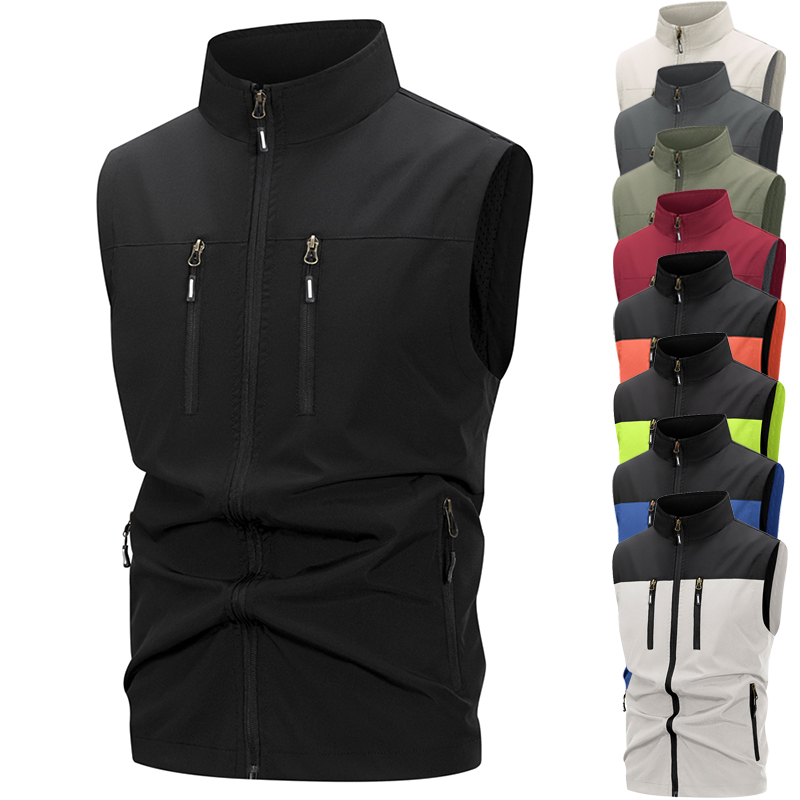 เสื้อกั๊ก Softshell น้ําหนักเบ - Winter Clothing Design บทวิจารณ์และราคา