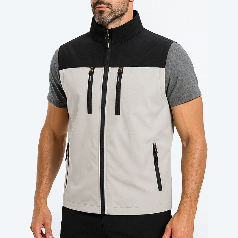 เสื้อกั๊ก Softshell น้ําหนักเบ - Winter Clothing Design บทวิจารณ์และราคา