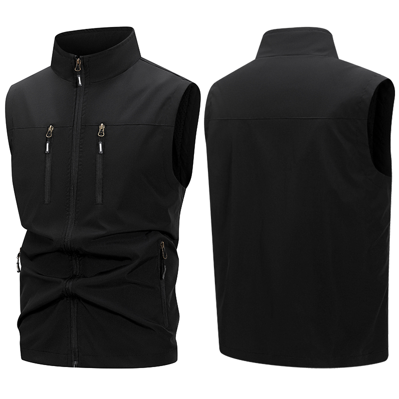 เสื้อกั๊ก Softshell น้ําหนักเบ - Winter Clothing Design บทวิจารณ์และราคา