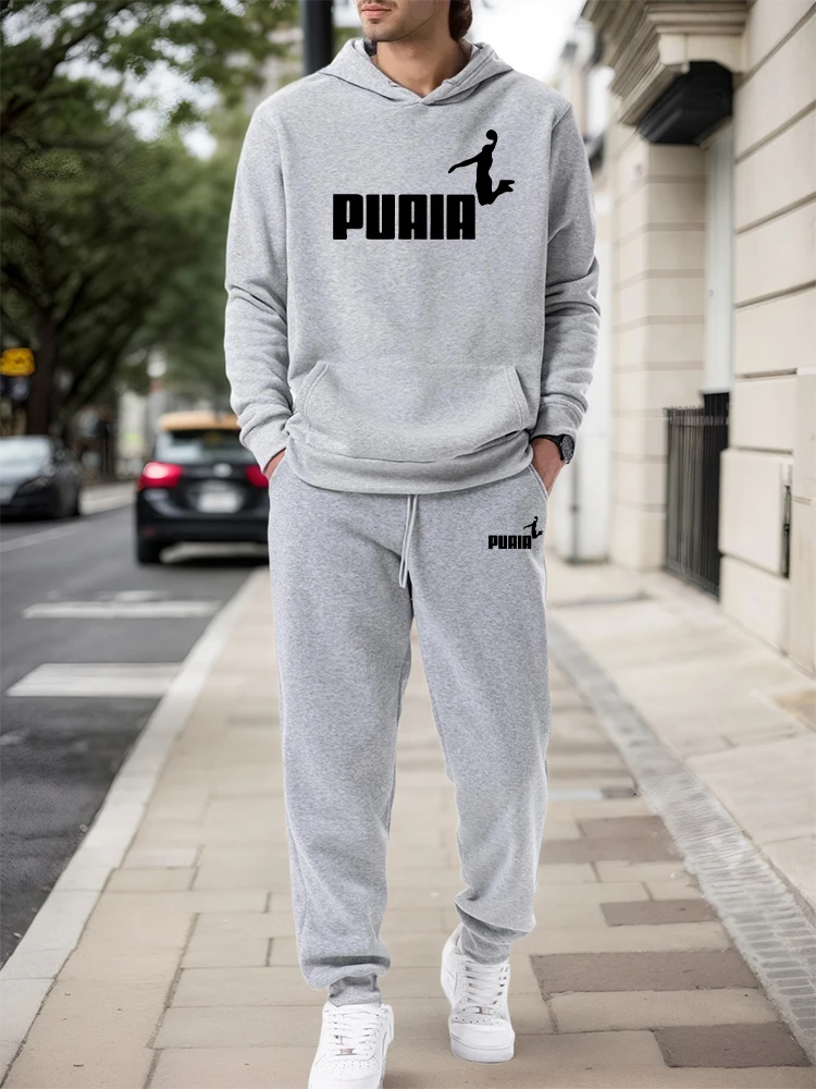 ชุดเซ็ตผู้ชาย/เสื้อฮู้ด/กางเกง - Winter Clothing Gear บทวิจารณ์และราคา
