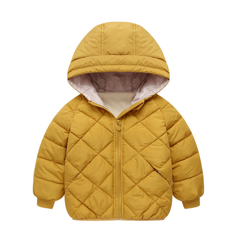 เสื้อแจ็คเก็ตเด็กผู้หญิงและผู้ - Winter Clothing For Toddlers บทวิจารณ์และราคา