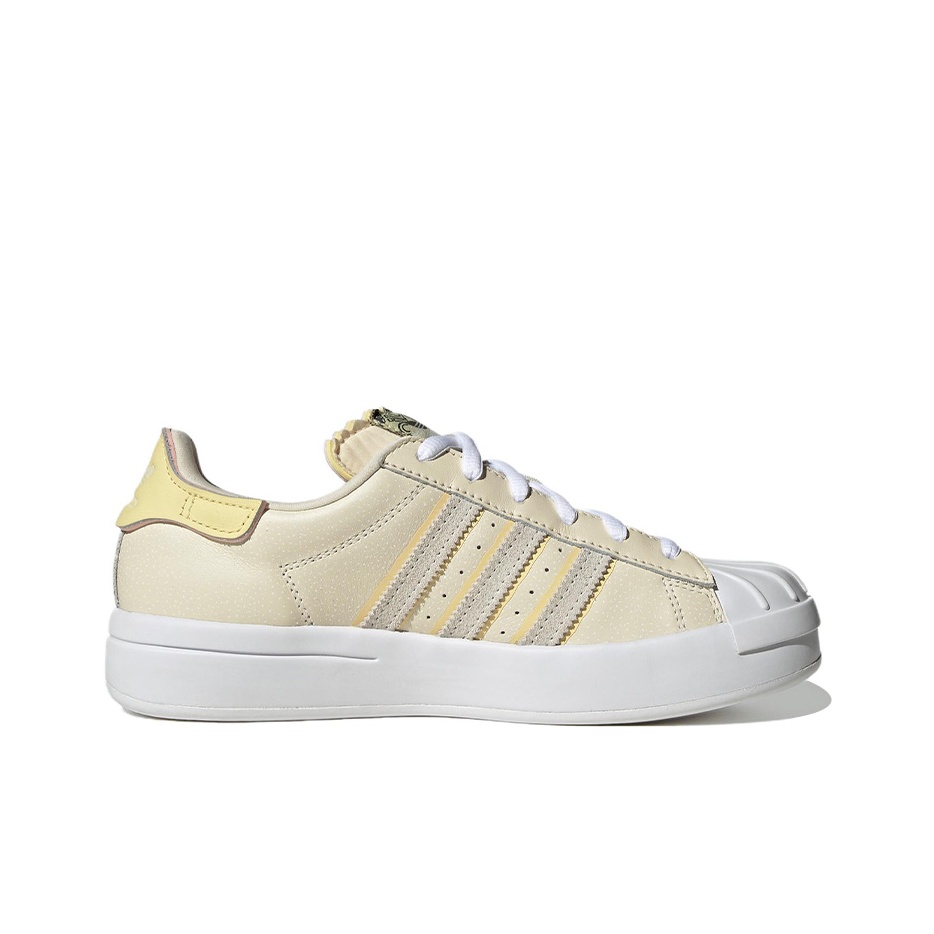 รองเท้าสเก็ตบอร์ด Adidas Origi - Adidas Shoes Superstar บทวิจารณ์และราคา