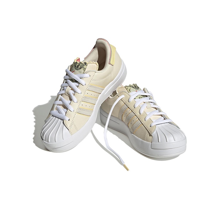 รองเท้าสเก็ตบอร์ด Adidas Origi - Adidas Shoes Superstar บทวิจารณ์และราคา