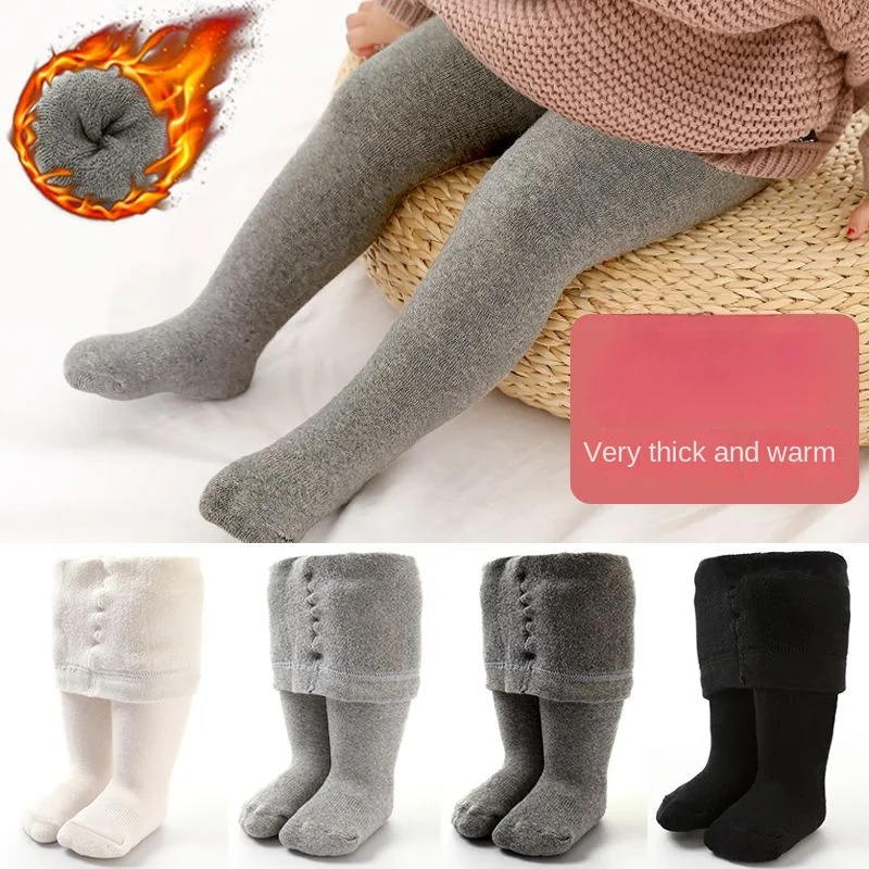 เด็กTightsฤดูหนาวฤดูใบไม้ร่วงส - Winter Clothing For Toddlers บทวิจารณ์และราคา