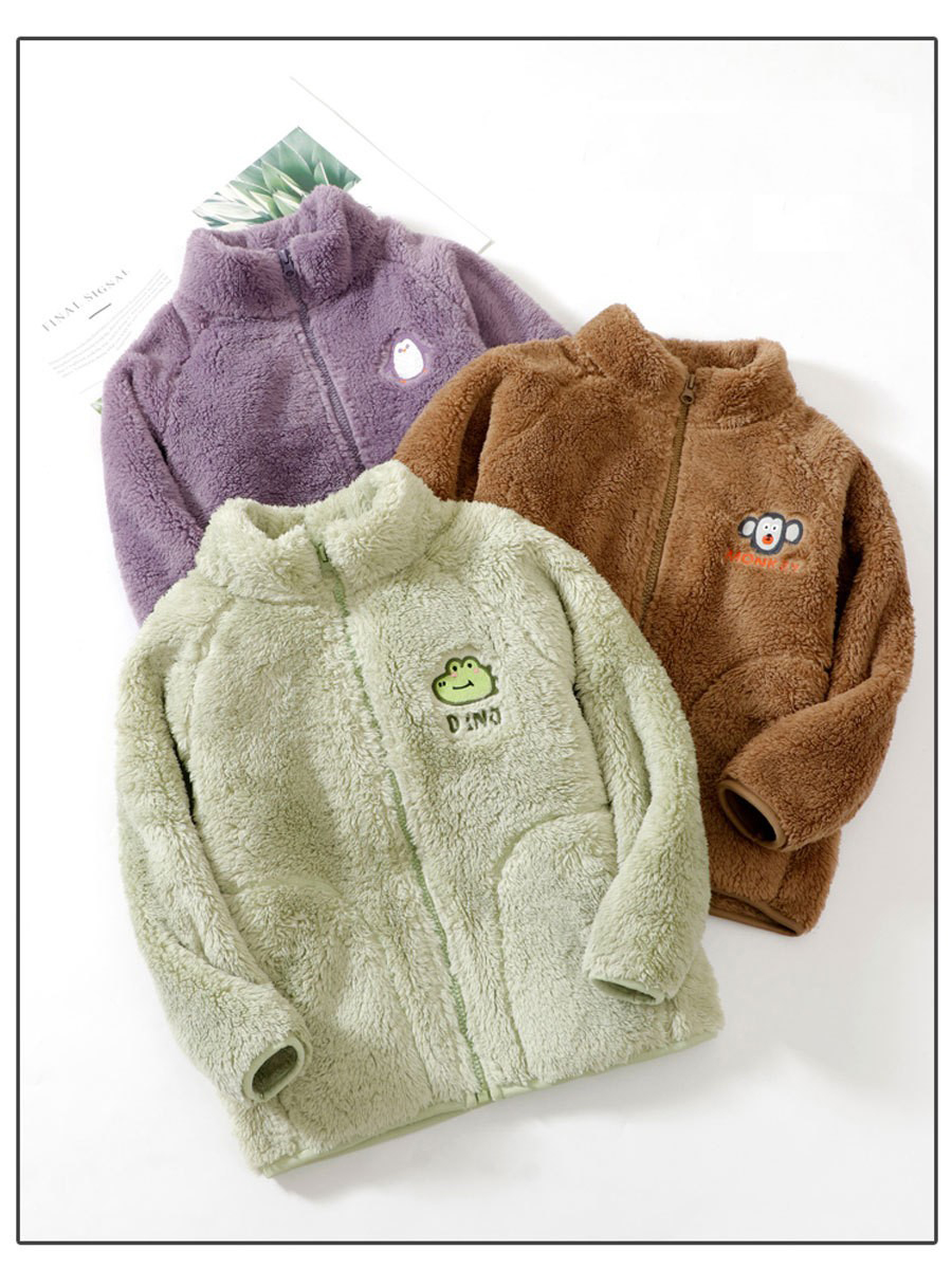 เสื้อผ้าเด็กผ้าฟลีซเนื้อนุ่ม เ - Winter Clothing For Babies บทวิจารณ์และราคา