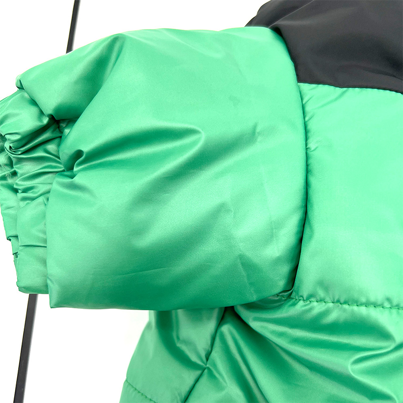 เสื้อผ้าสุนัขสำหรับฤดูใบไม้ร่ว - Jack Winter Clothing บทวิจารณ์และราคา