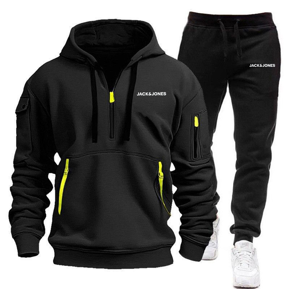 เสื้อผ้าผู้ชายฤดูใบไม้ร่วง-ฤดู - Jack Winter Clothing บทวิจารณ์และราคา