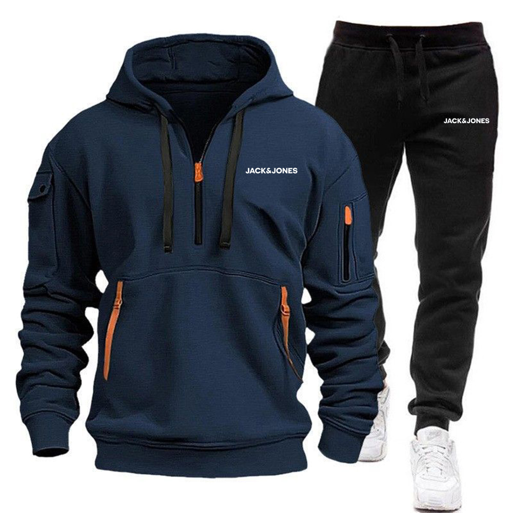 เสื้อผ้าผู้ชายฤดูใบไม้ร่วง-ฤดู - Jack Winter Clothing บทวิจารณ์และราคา