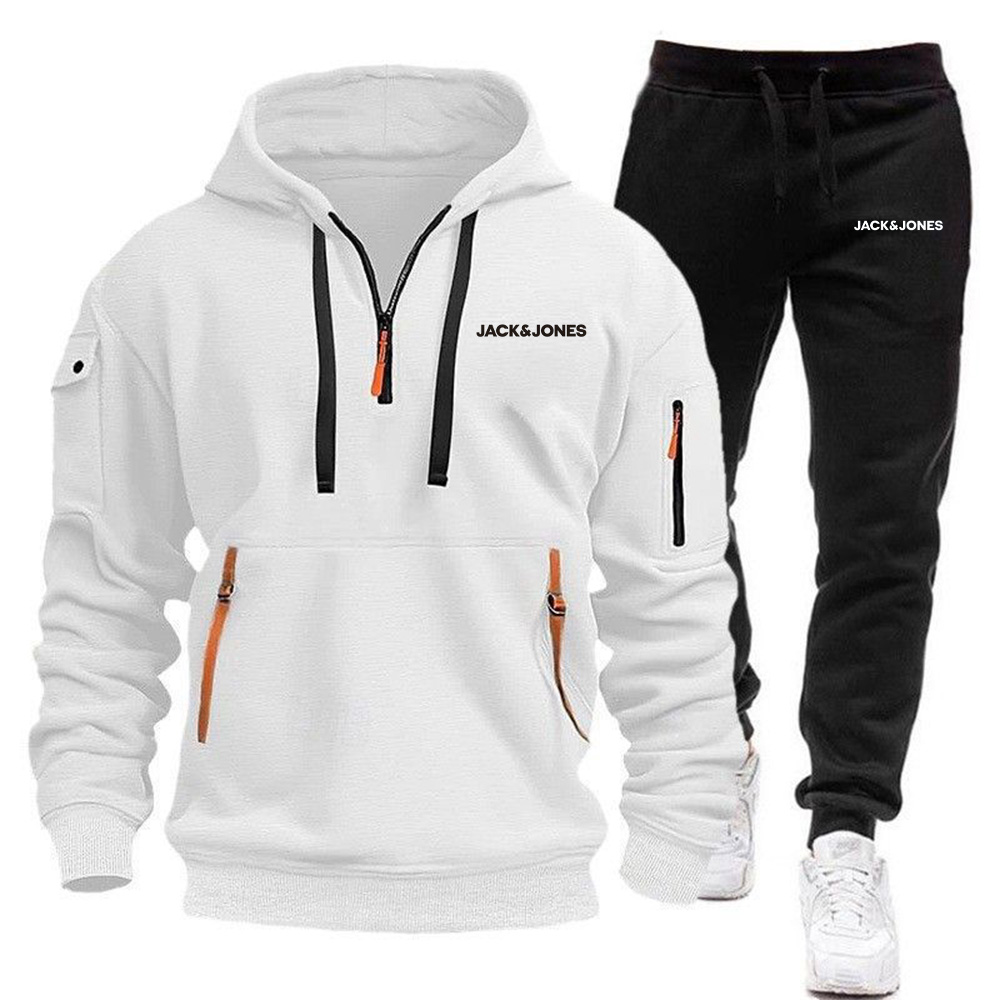เสื้อผ้าผู้ชายฤดูใบไม้ร่วง-ฤดู - Jack Winter Clothing บทวิจารณ์และราคา