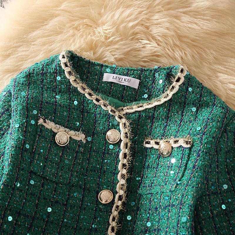 ชุดสูทผ้าทวีดสำหรับผู้หญิงในฤด - Jack Winter Clothing บทวิจารณ์และราคา