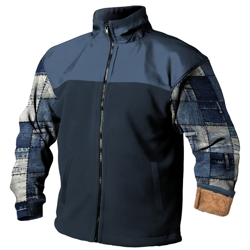 เสื้อผ้าผู้ชายฤดูหนาวใหม่ เสื้ - Winter Clothing Photo บทวิจารณ์และราคา