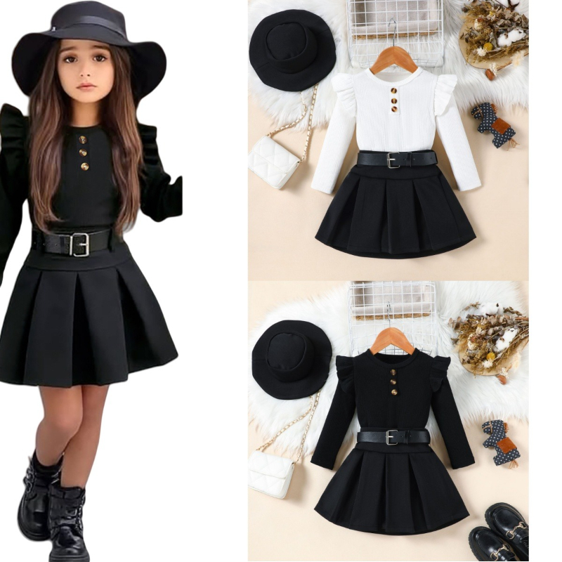 2025 ฤดูใบไม้ร่วงและชุดฤดูหนาว - Winter Clothing Activities For Toddlers บทวิจารณ์และราคา