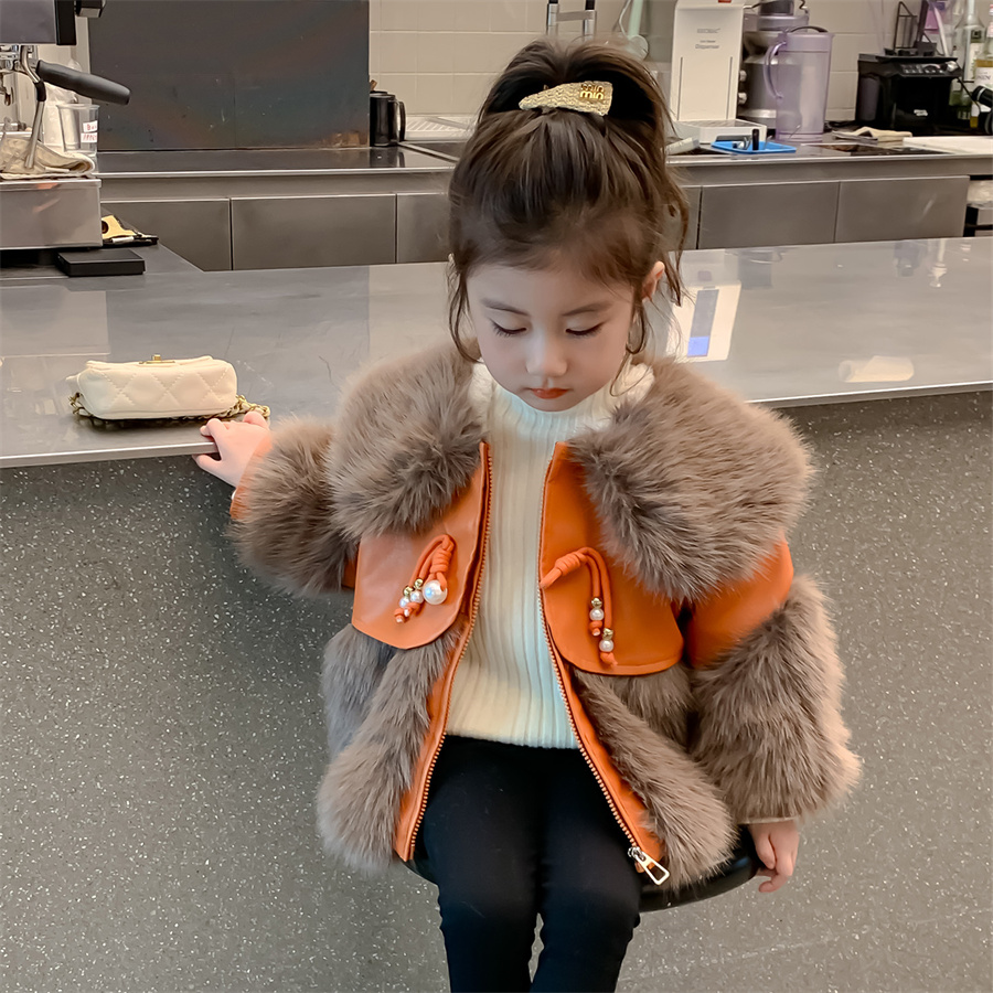 เสื้อแจ็คเก็ตหนังเด็กผู้หญิงสุ - Winter Clothing Activities For Toddlers บทวิจารณ์และราคา