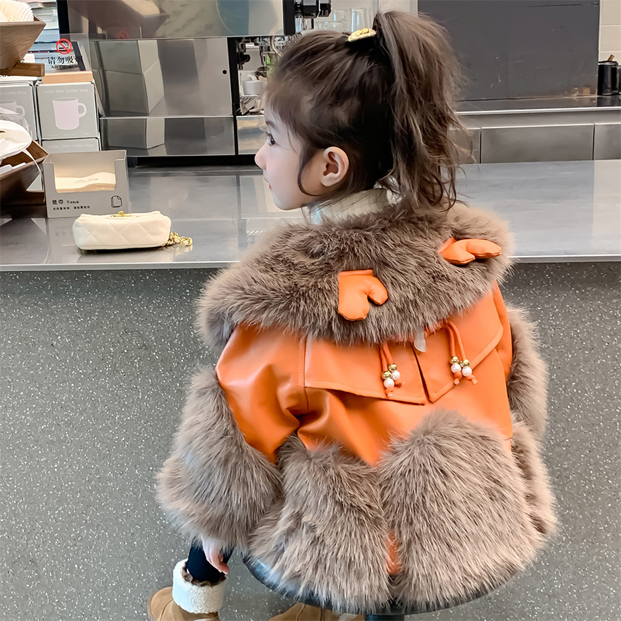 เสื้อแจ็คเก็ตหนังเด็กผู้หญิงสุ - Winter Clothing Activities For Toddlers บทวิจารณ์และราคา