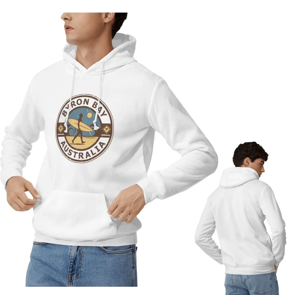 ไบรอน เบย์, ออสเตรเลียเสื้อฮู้ - Winter Clothing Australia บทวิจารณ์และราคา